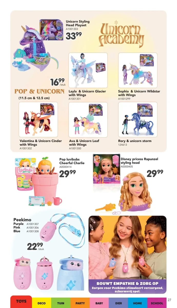 Folder Happyland, pagina 27 van 64