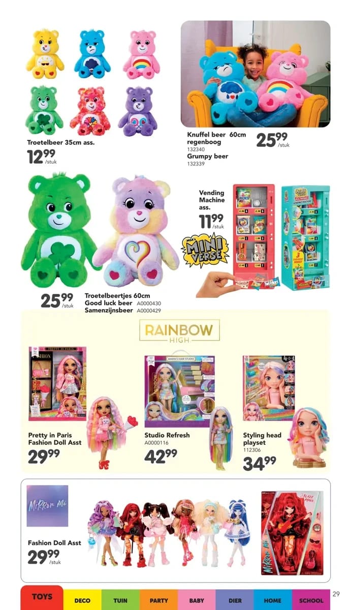Folder Happyland, pagina 29 van 64