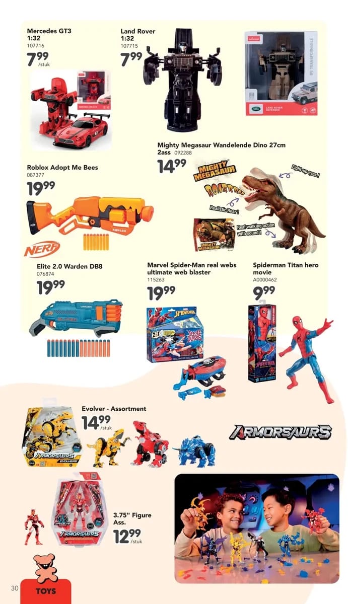 Folder Happyland, pagina 30 van 64