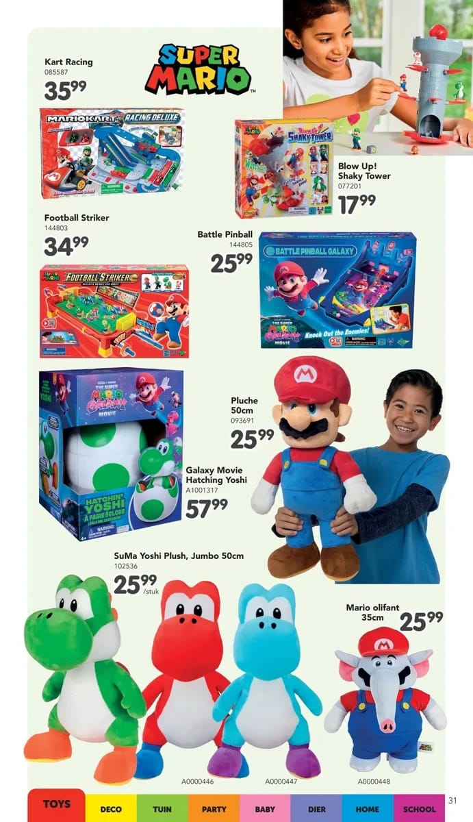 Folder Happyland, pagina 31 van 64