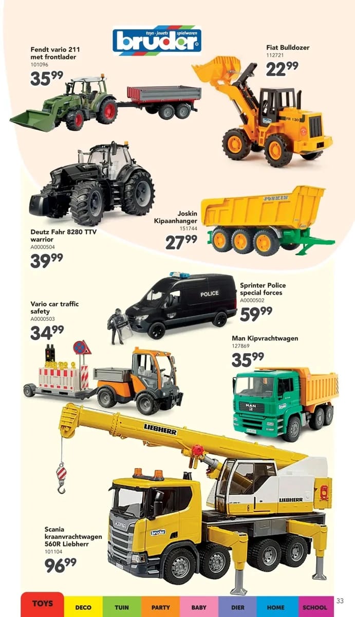 Folder Happyland, pagina 33 van 64