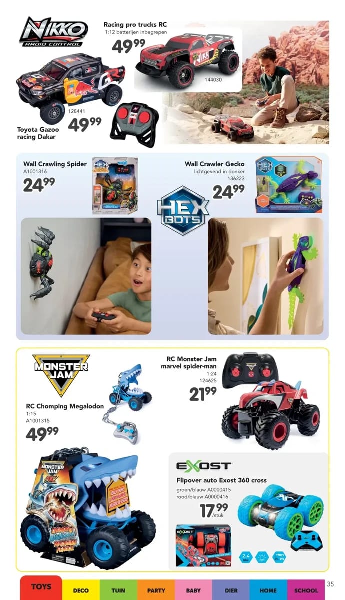 Folder Happyland, pagina 35 van 64