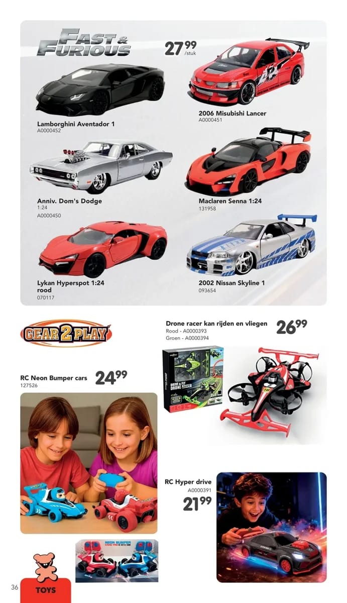 Folder Happyland, pagina 36 van 64