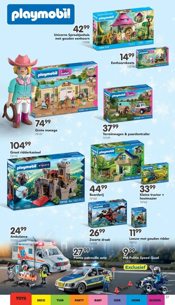 Folder Happyland, pagina 37 van 64