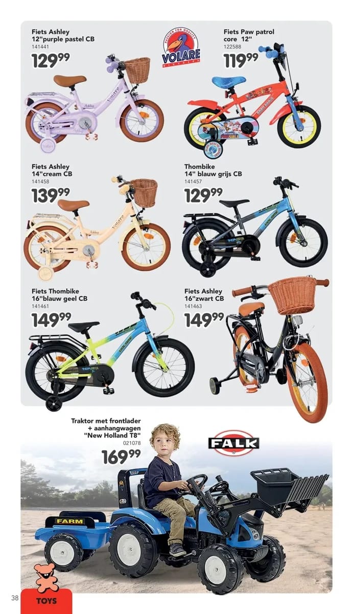 Folder Happyland, pagina 38 van 64