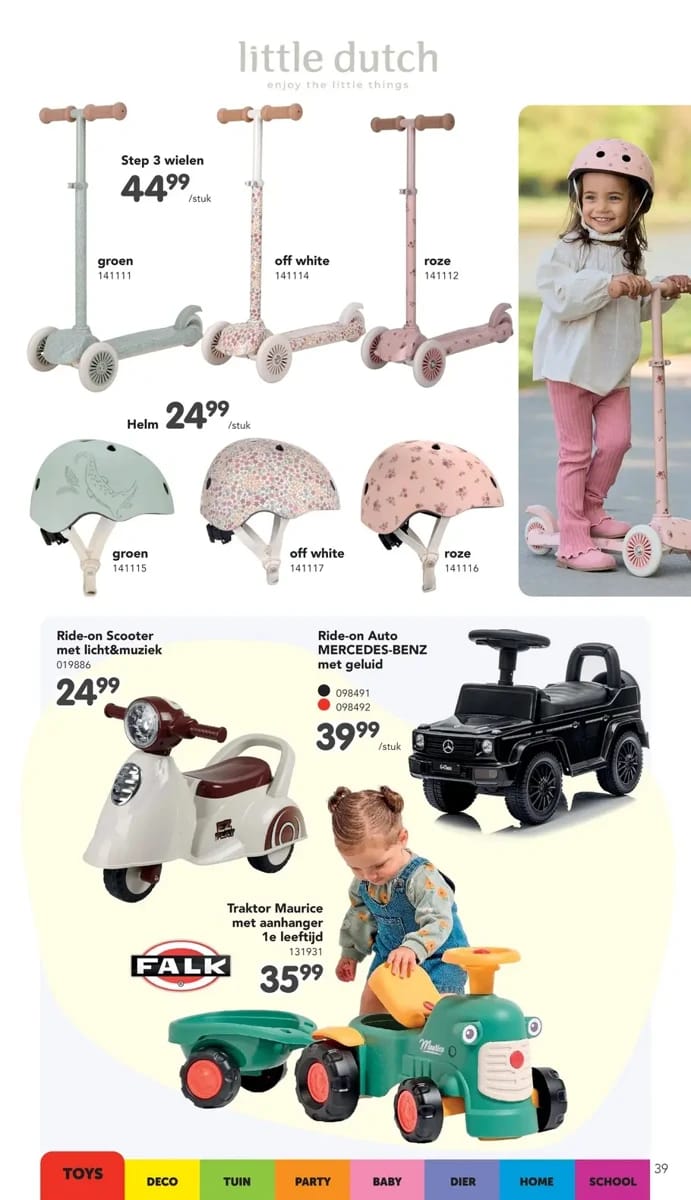 Folder Happyland, pagina 39 van 64
