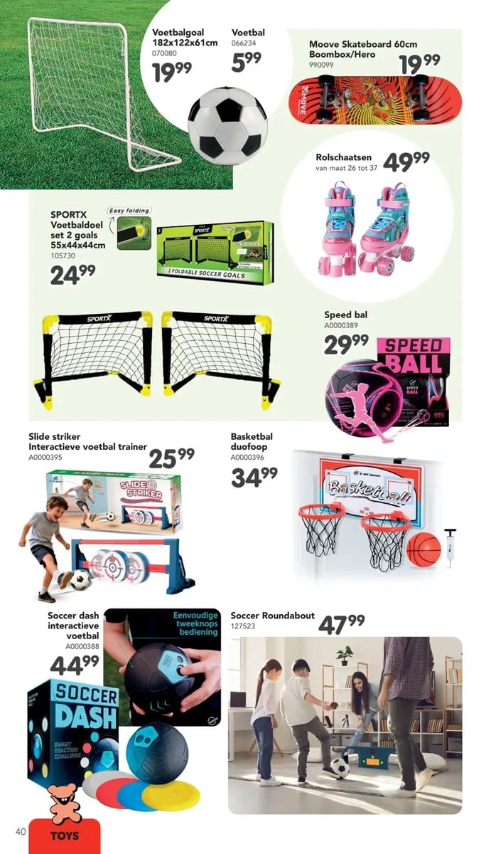 Folder Happyland, pagina 40 van 64