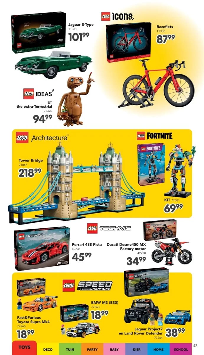 Folder Happyland, pagina 43 van 64