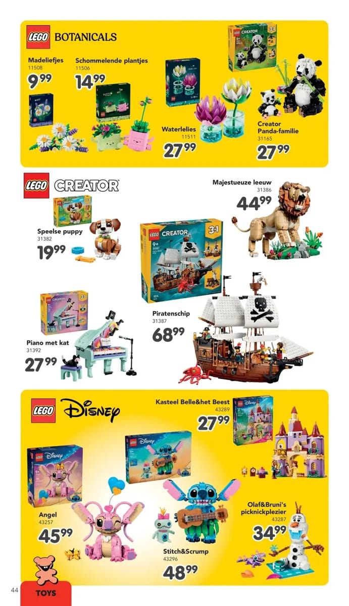 Folder Happyland, pagina 44 van 64