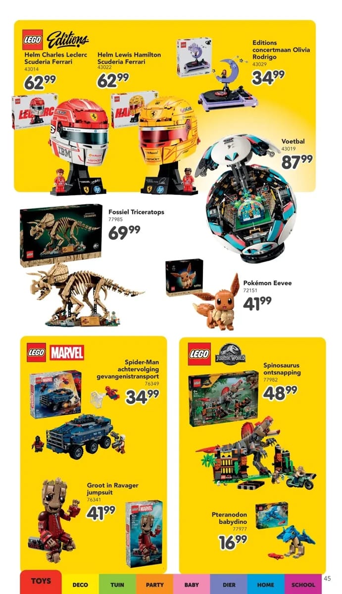 Folder Happyland, pagina 45 van 64