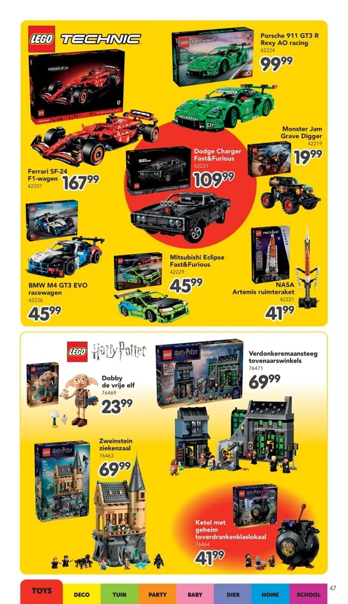 Folder Happyland, pagina 47 van 64