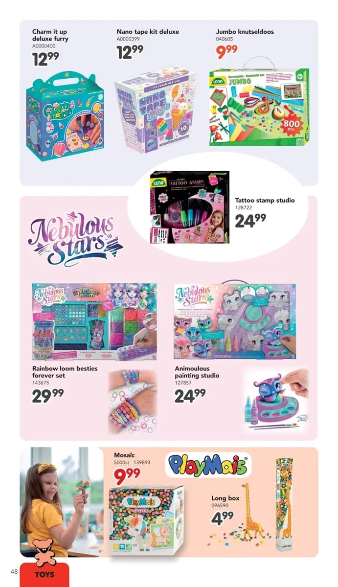 Folder Happyland, pagina 48 van 64