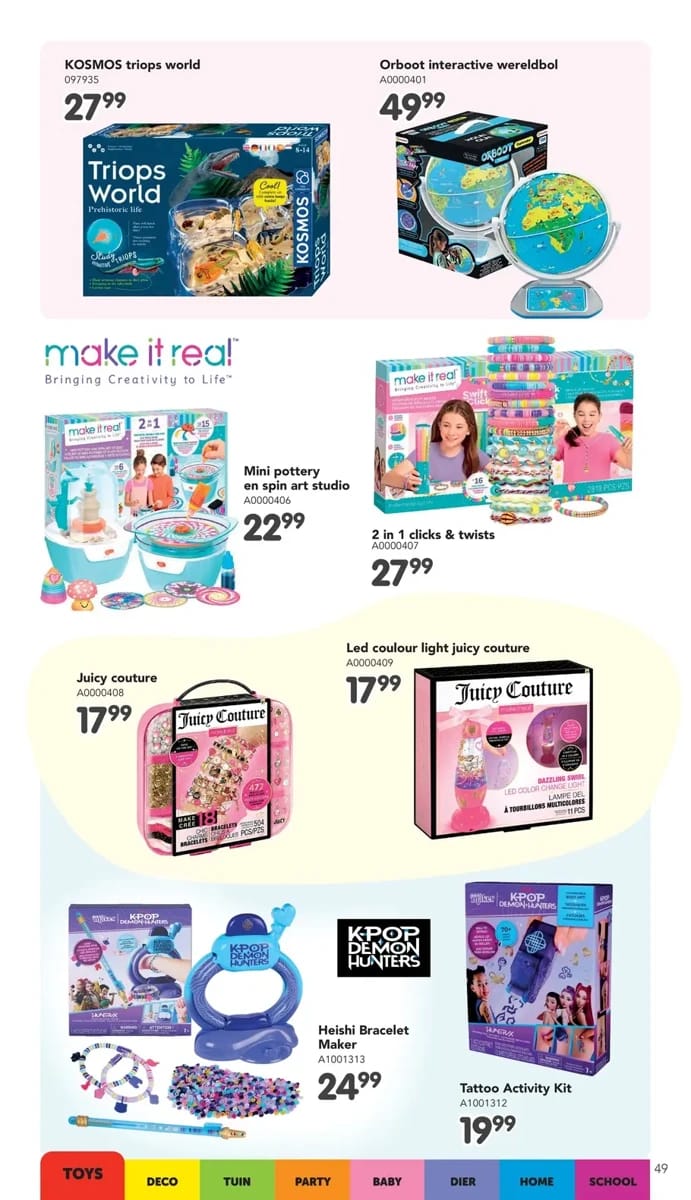 Folder Happyland, pagina 49 van 64