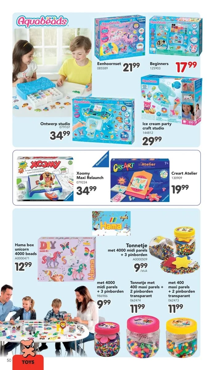 Folder Happyland, pagina 50 van 64