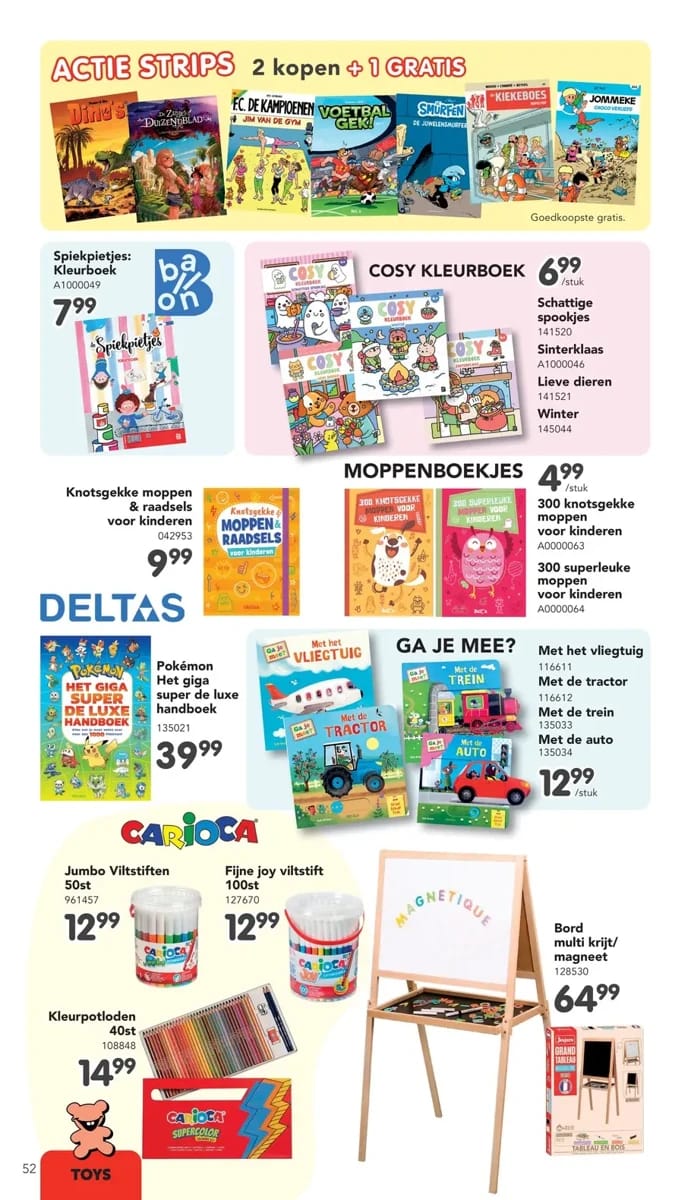 Folder Happyland, pagina 52 van 64
