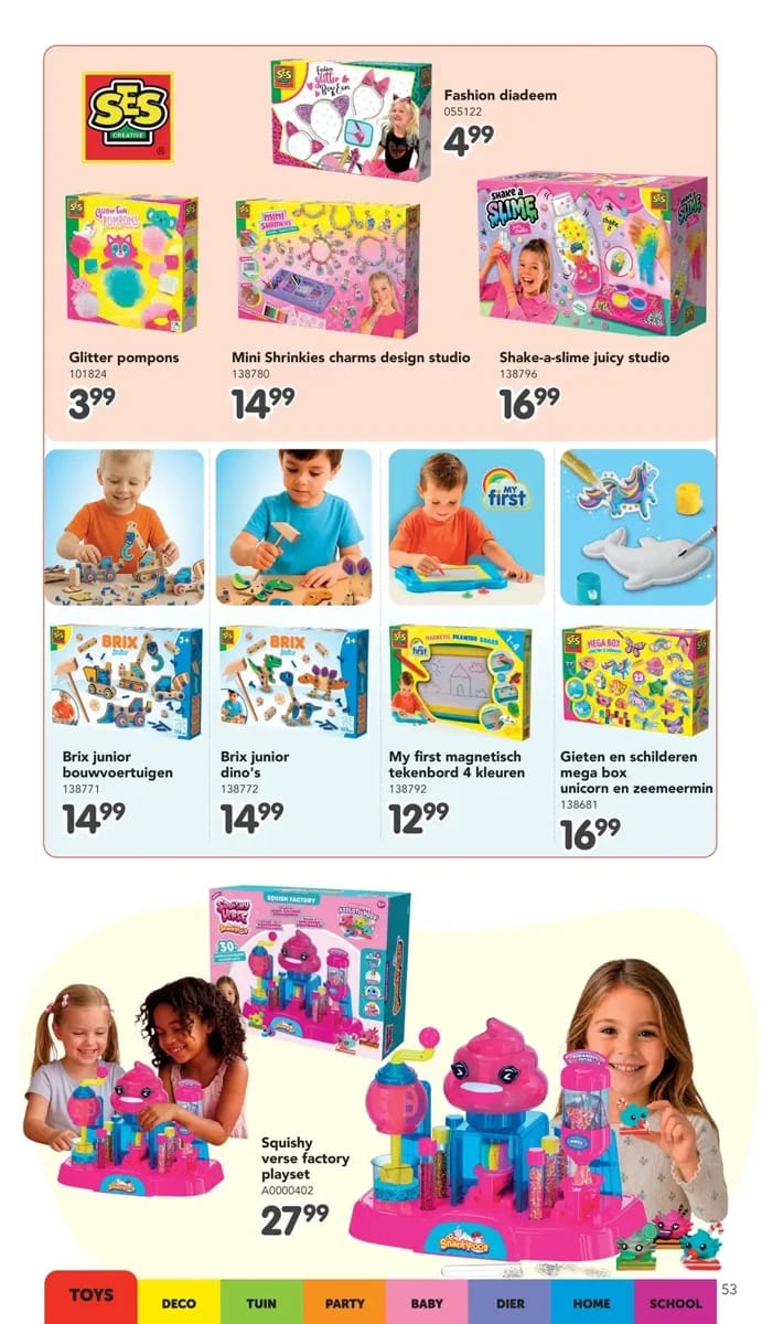Folder Happyland, pagina 53 van 64