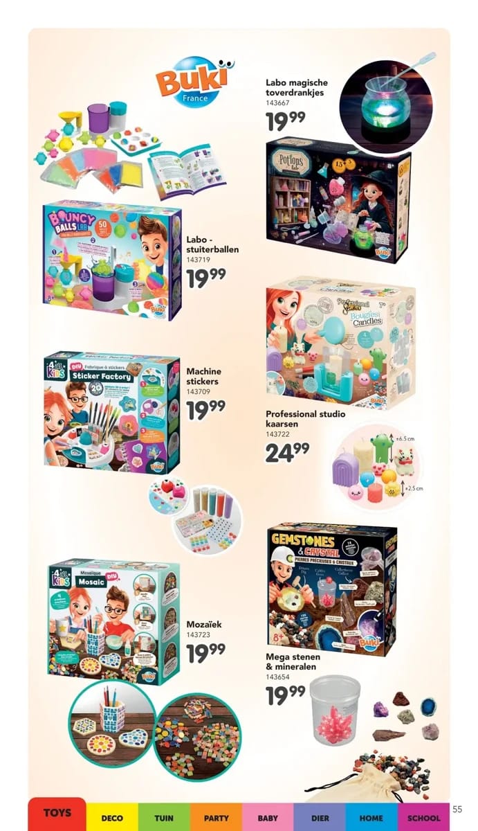 Folder Happyland, pagina 55 van 64
