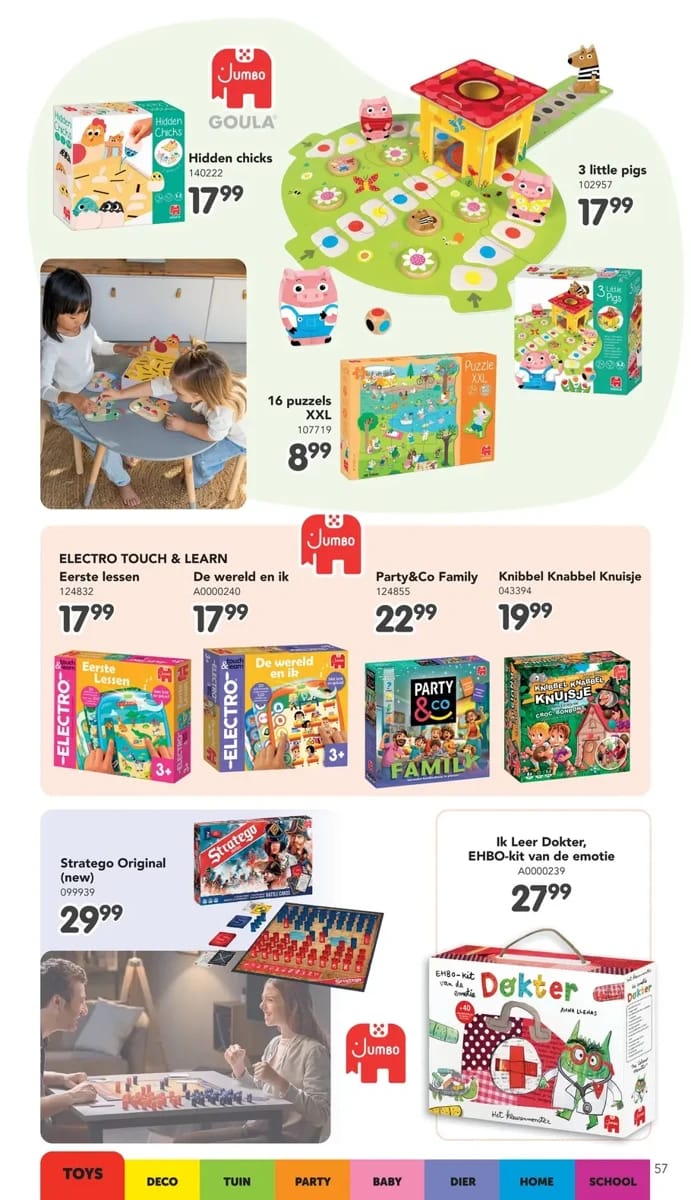 Folder Happyland, pagina 57 van 64
