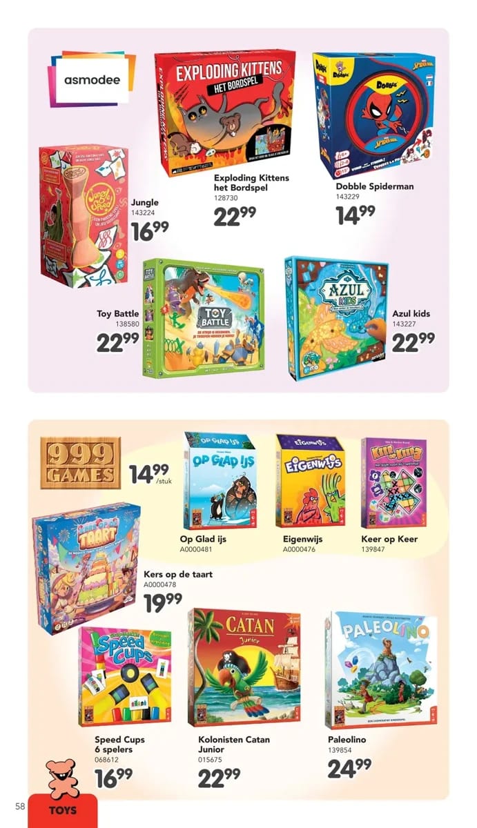 Folder Happyland, pagina 58 van 64