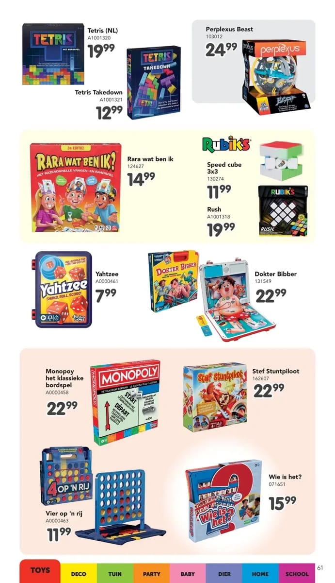 Folder Happyland, pagina 61 van 64