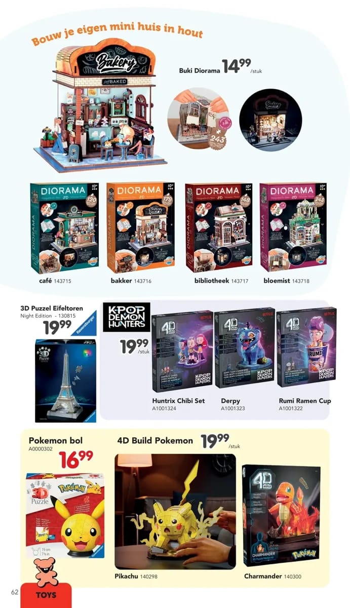 Folder Happyland, pagina 62 van 64