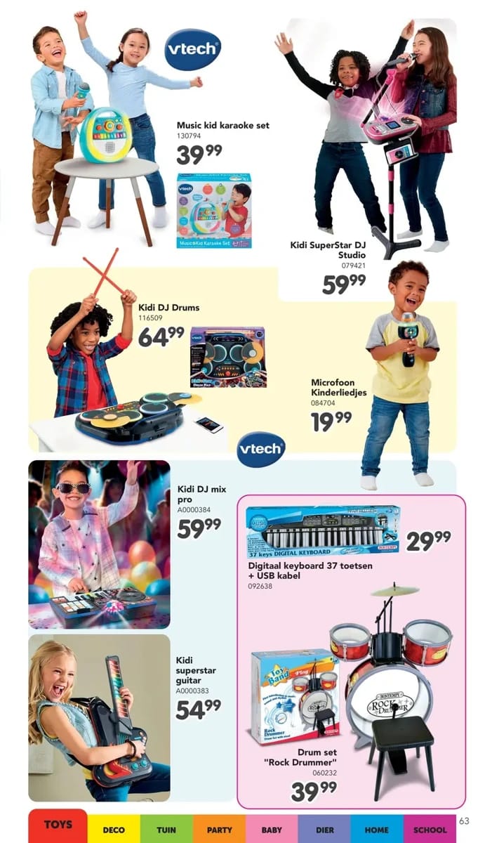 Folder Happyland, pagina 63 van 64