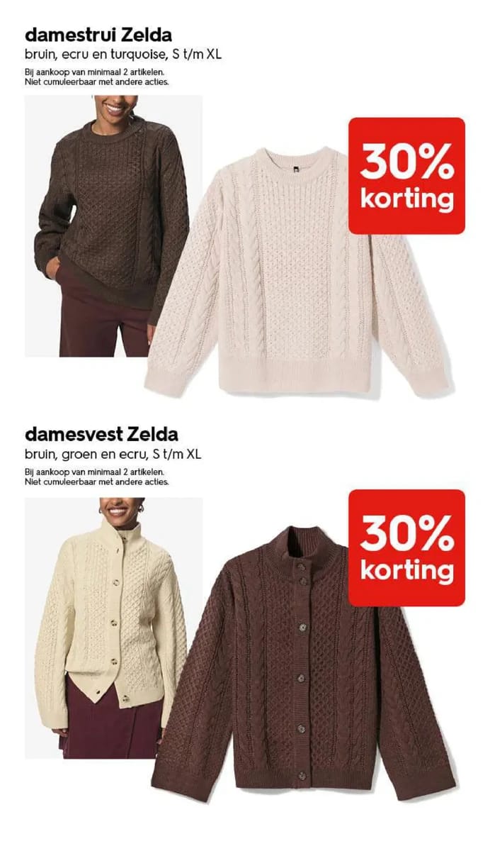 Folder HEMA, pagina 2 van 32