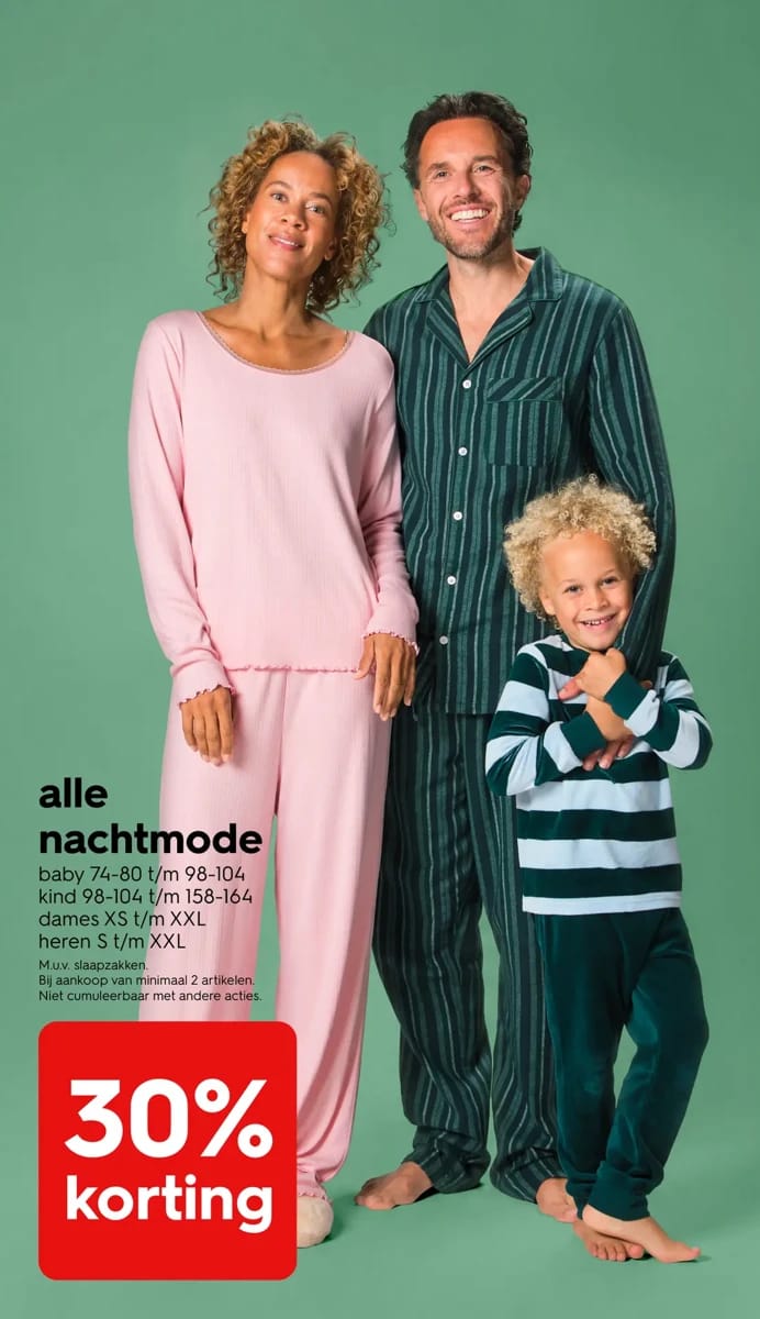Folder HEMA, pagina 6 van 32