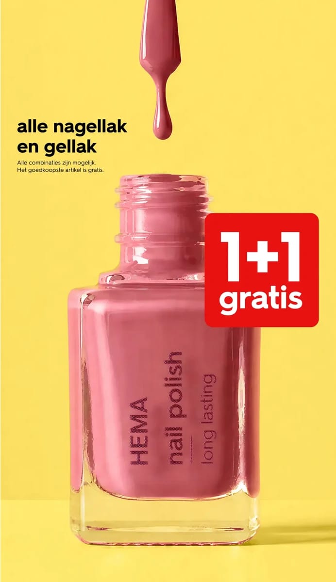 Folder HEMA, pagina 13 van 32