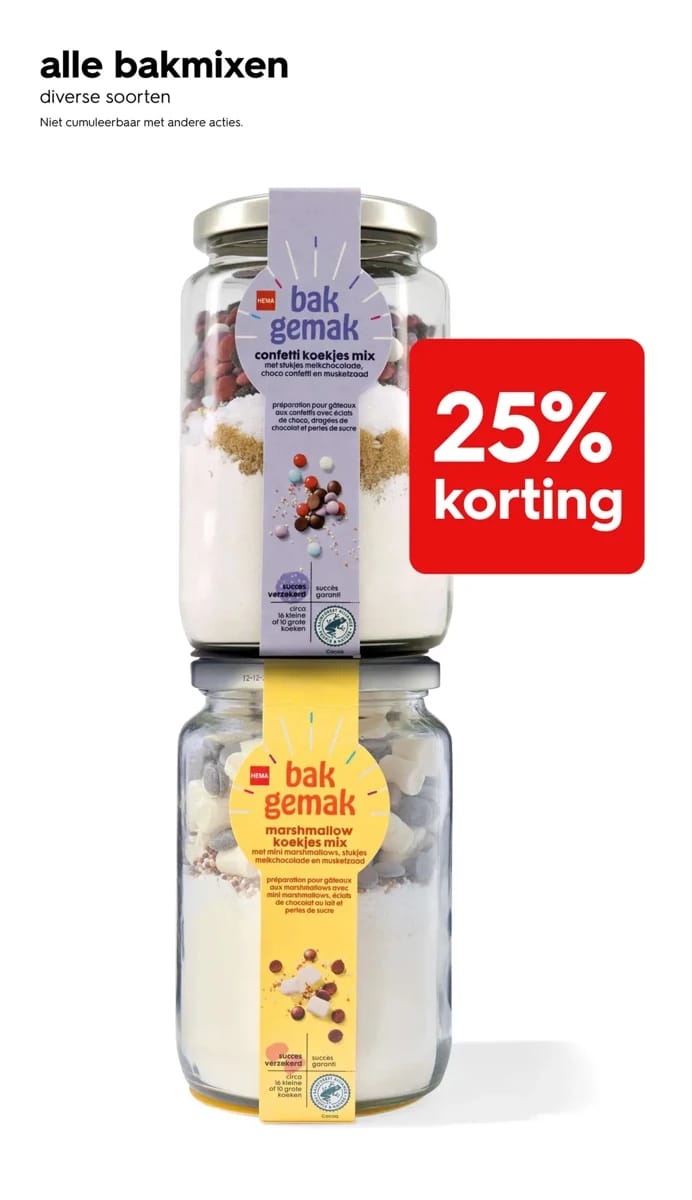 Folder HEMA, pagina 19 van 32