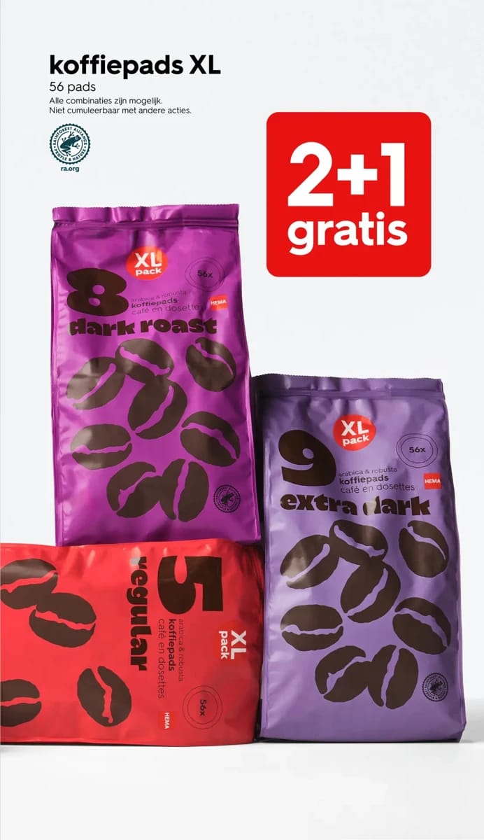 Folder HEMA, pagina 27 van 32