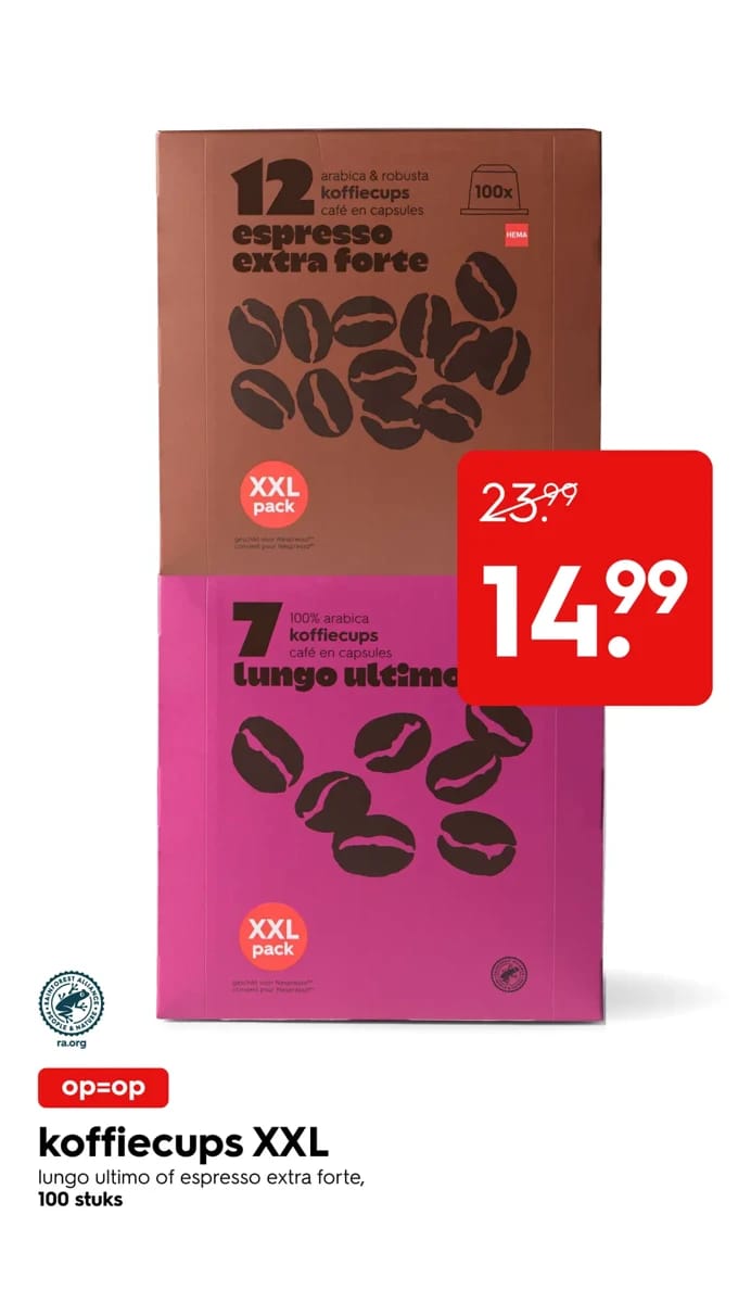 Folder HEMA, pagina 29 van 32