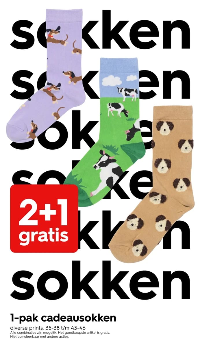 Folder HEMA, pagina 6 van 31