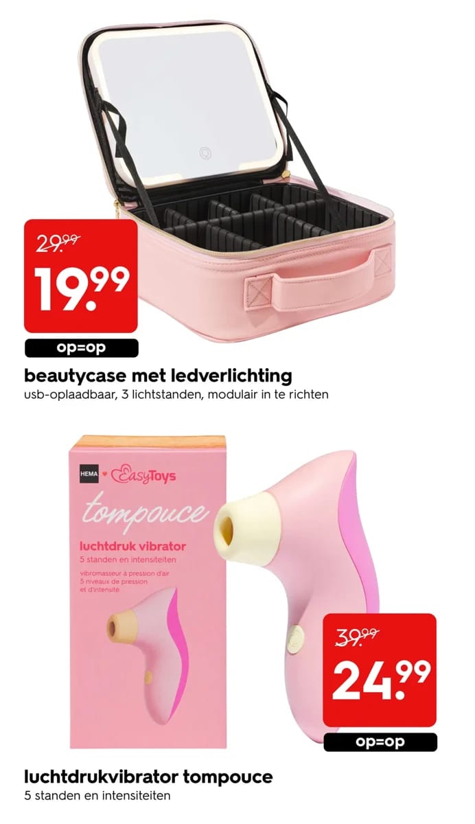 Folder HEMA, pagina 9 van 31