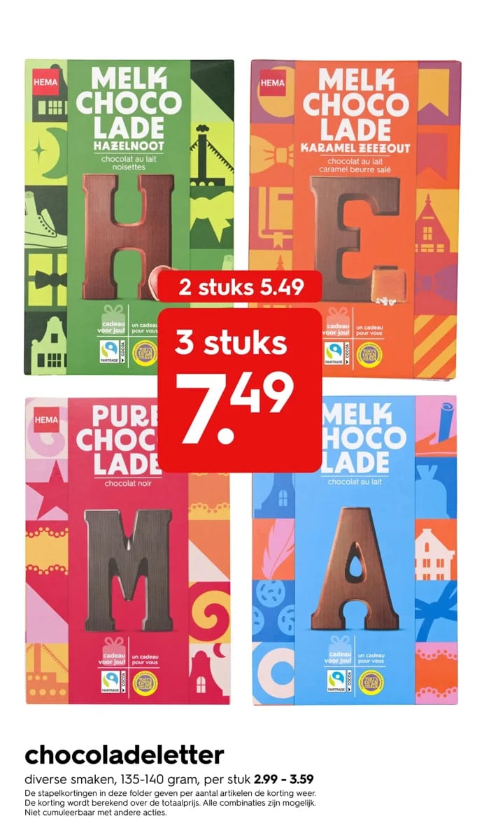 Folder HEMA, pagina 24 van 31