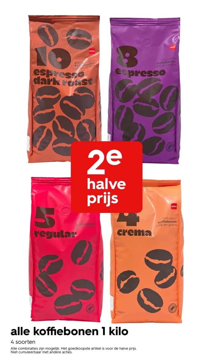 Folder HEMA, pagina 25 van 31