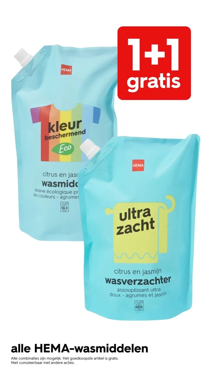 Folder HEMA, pagina 16 van 32