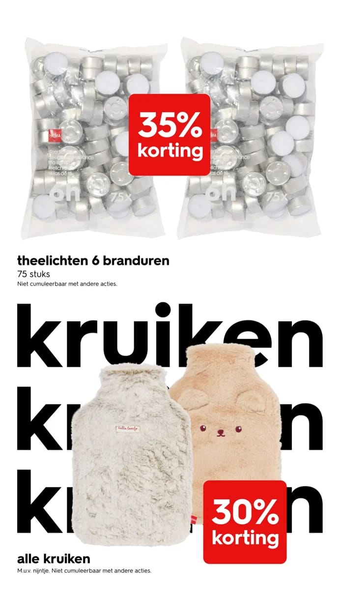 Folder HEMA, pagina 20 van 32