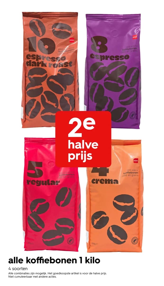 Folder HEMA, pagina 25 van 32