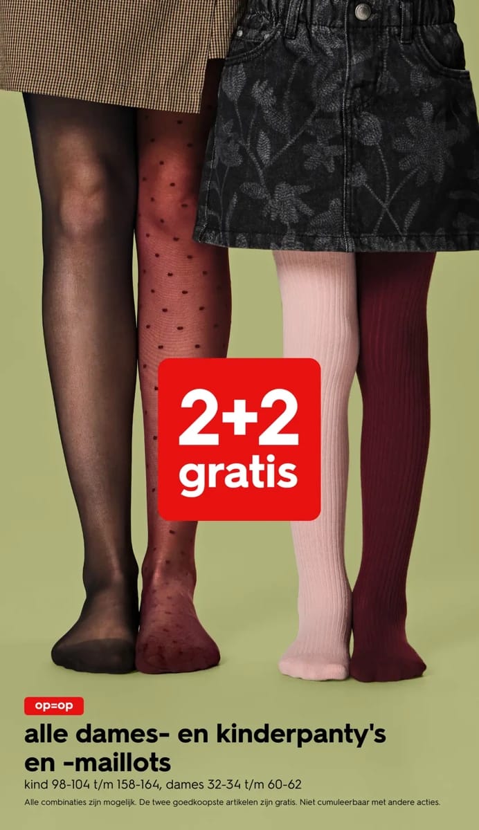 Folder HEMA, pagina 4 van 23