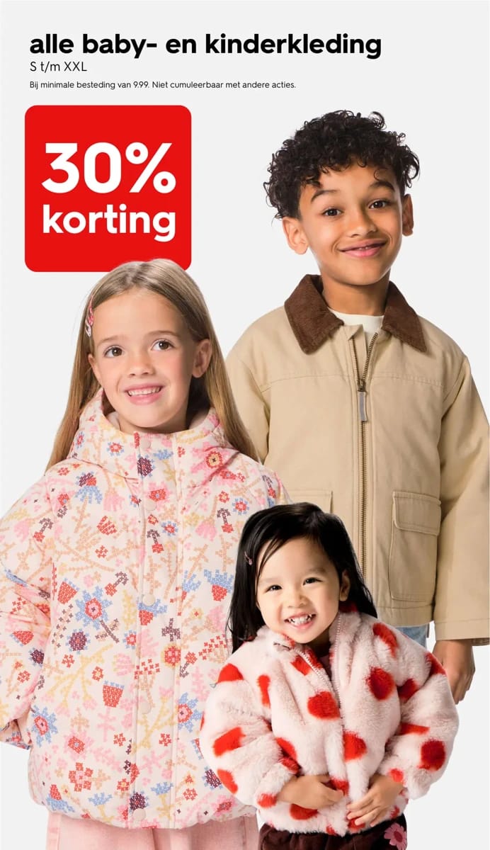 Folder HEMA, pagina 7 van 23