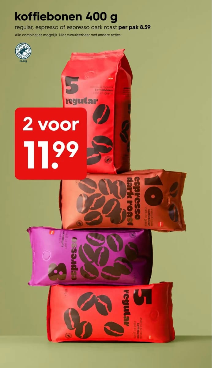 Folder HEMA, pagina 18 van 23