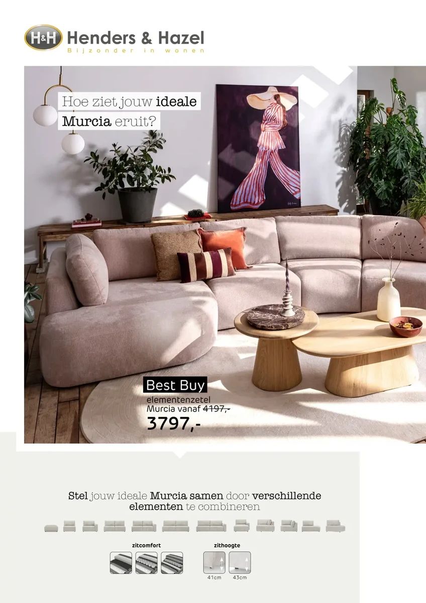 Folder Henders en Hazel, pagina 6 van 12
