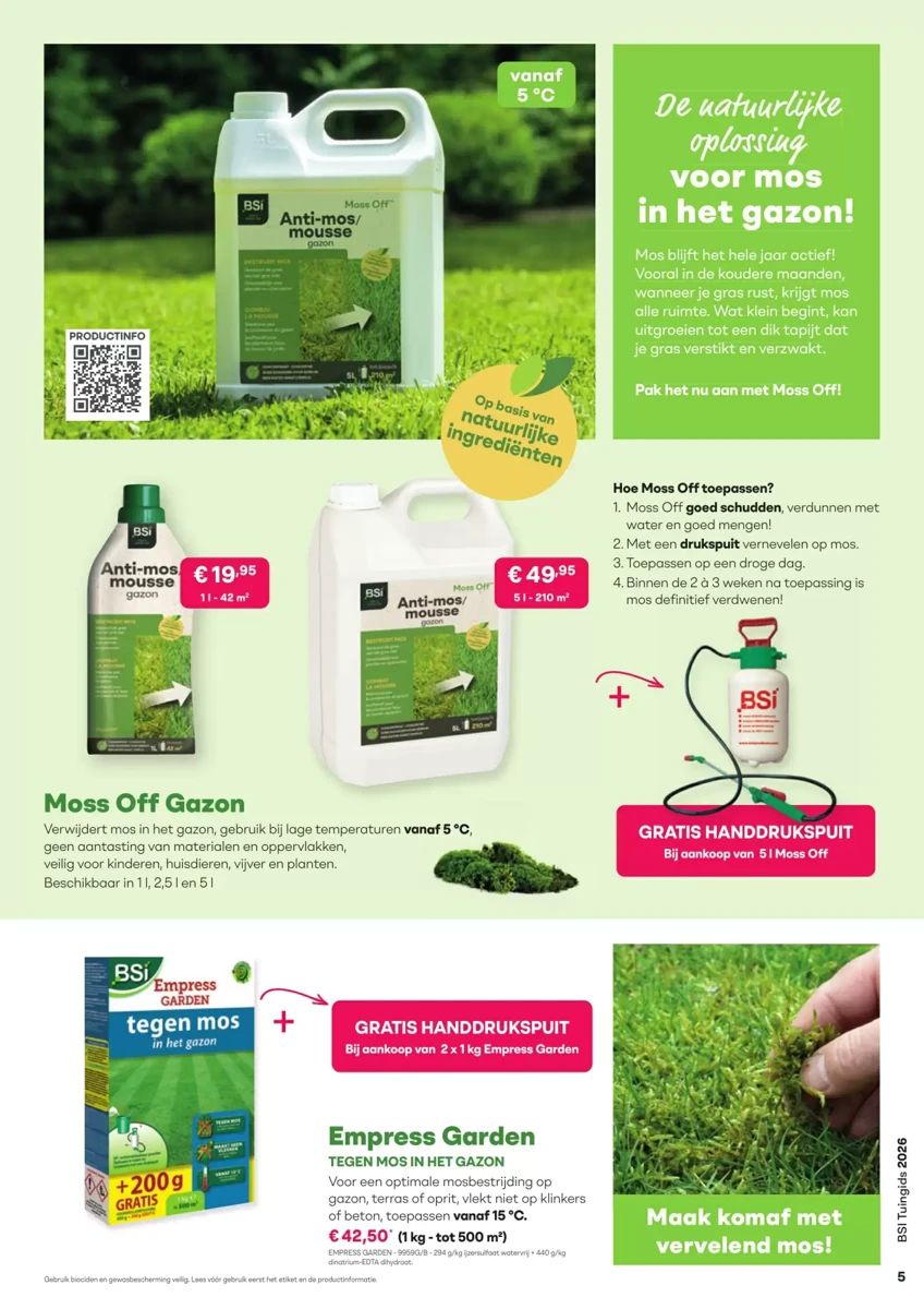 Folder Hobbyland, pagina 5 van 16