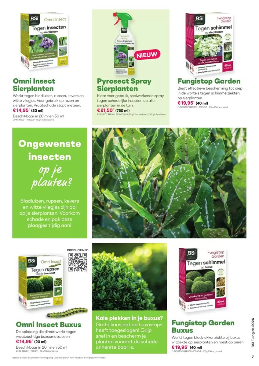 Folder Hobbyland, pagina 7 van 16