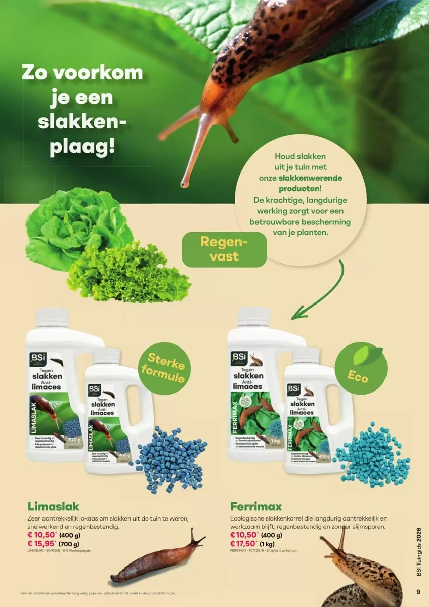 Folder Hobbyland, pagina 9 van 16
