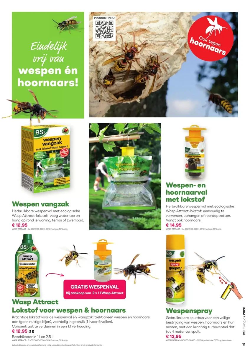 Folder Hobbyland, pagina 11 van 16