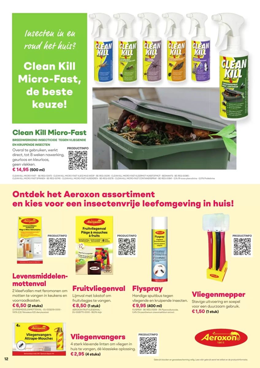 Folder Hobbyland, pagina 12 van 16