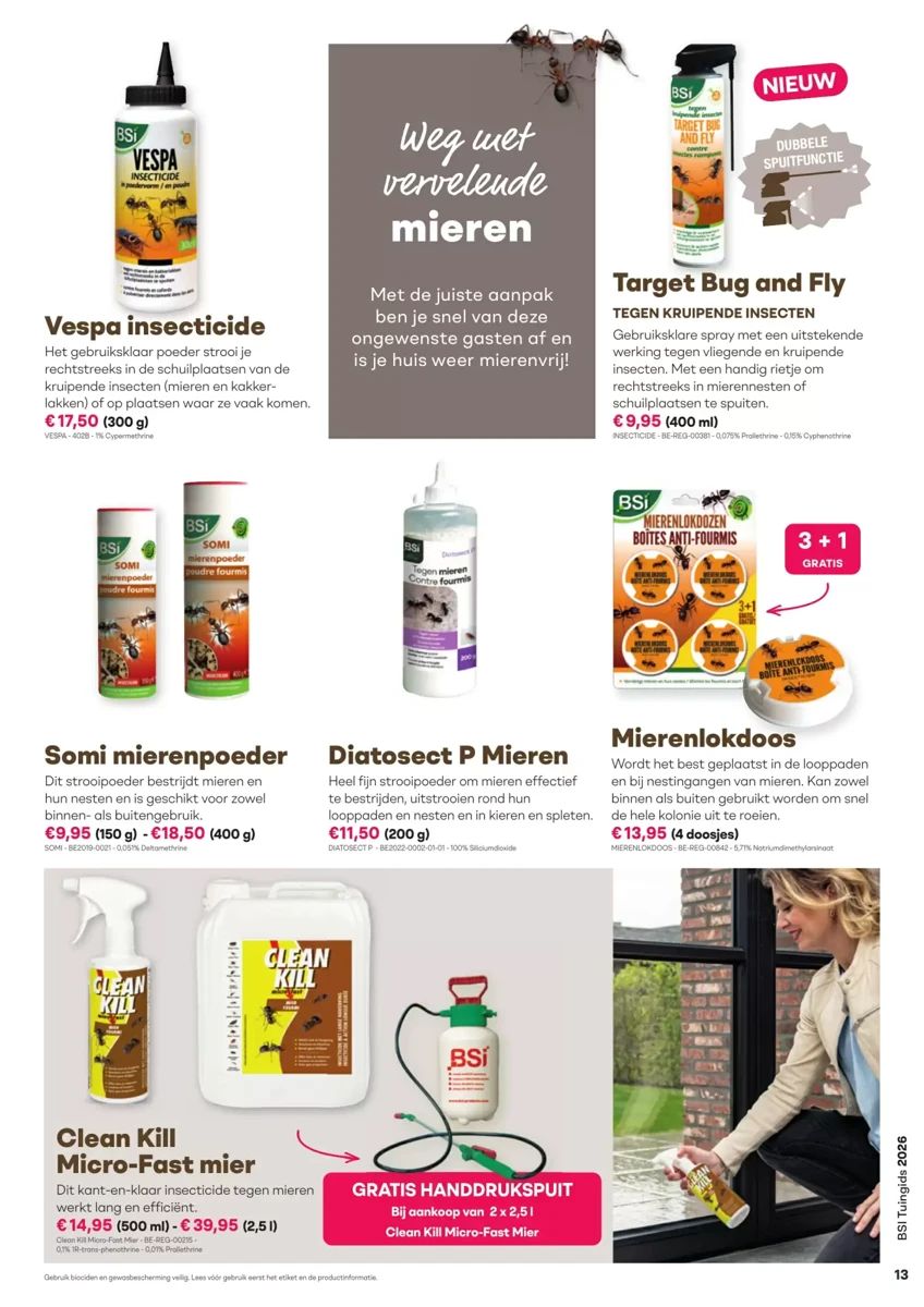 Folder Hobbyland, pagina 13 van 16