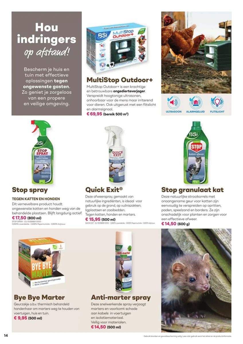 Folder Hobbyland, pagina 14 van 16